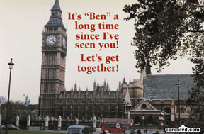 Big Ben