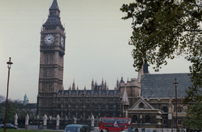 Big Ben