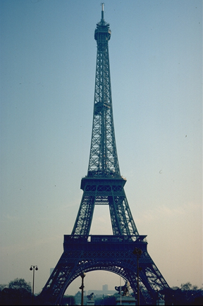 tower