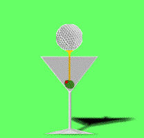 golf