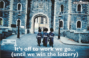 guards