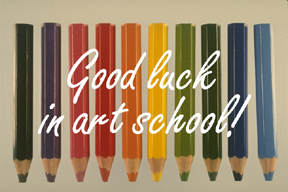pencils