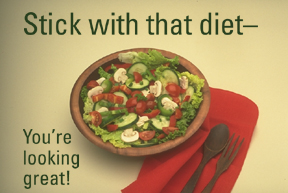 salad