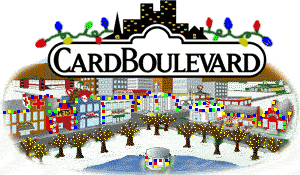 Card Boulevard Home